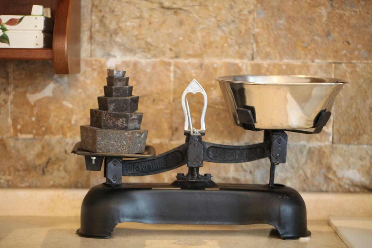 Beautiful Studio In Traditional Afytos Halkidiki-Uvc Sterilized エクステリア 写真